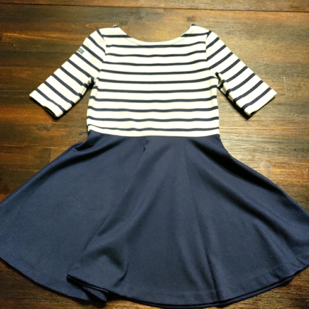 Ralph Lauren Girls dress